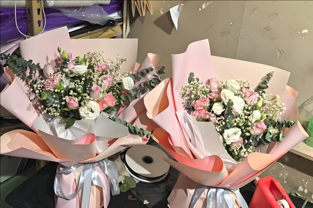 内江隆昌市花店