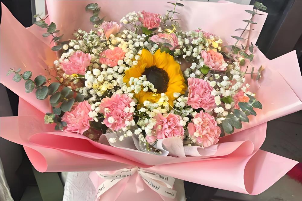 内江隆昌市花店