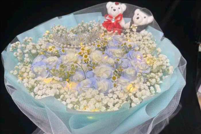内江隆昌市花店