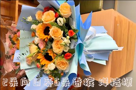 内江隆昌市哪里有花店